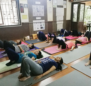 yoga-institute